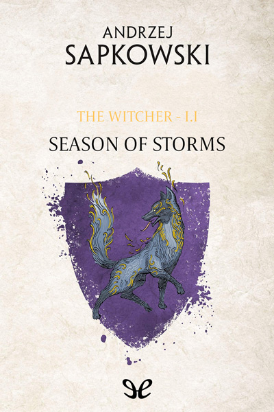 Season of Storms