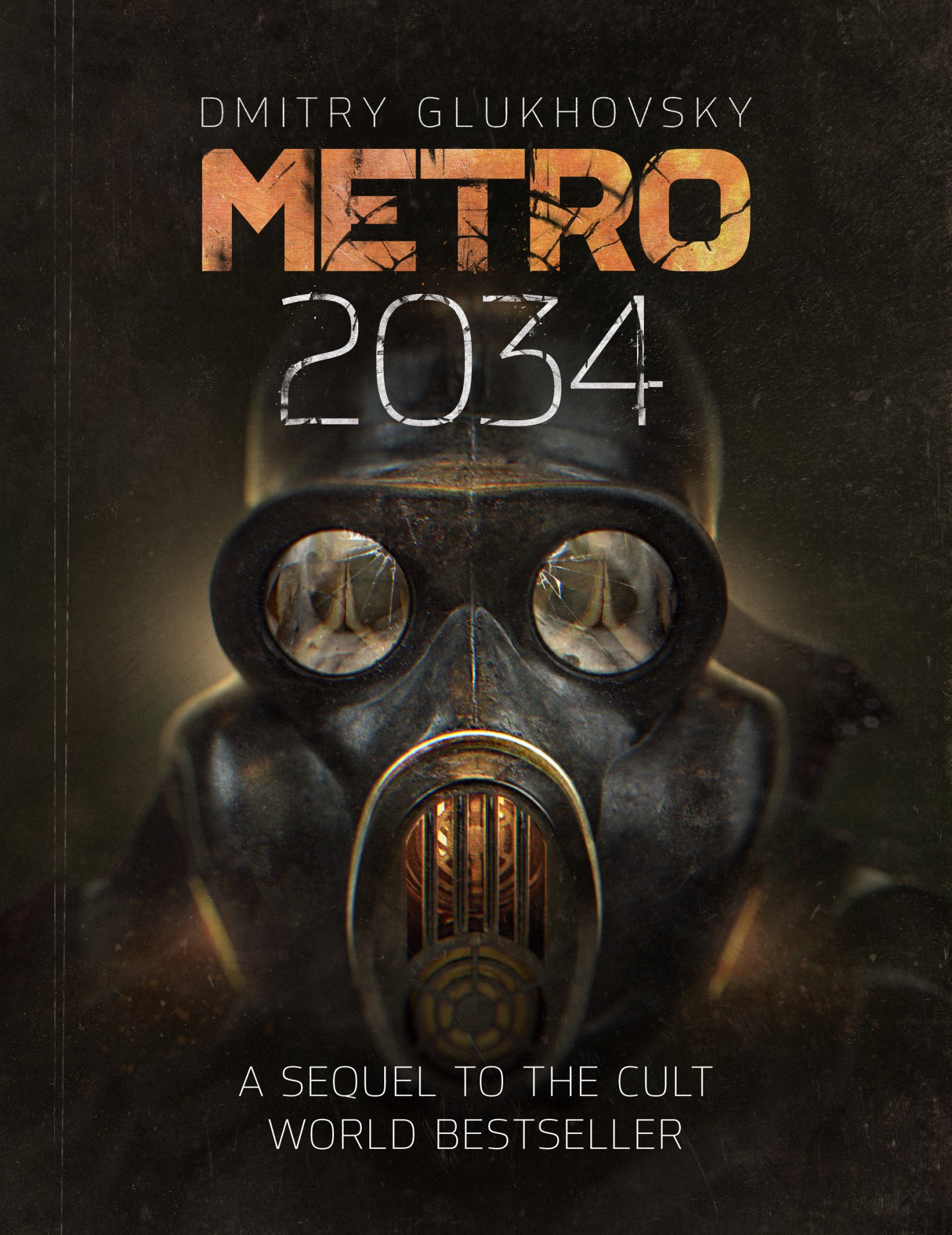 Metro 2034